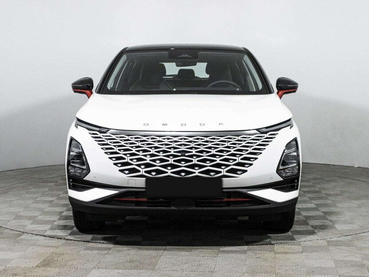 Omoda C5 I, 2023 Фото №2