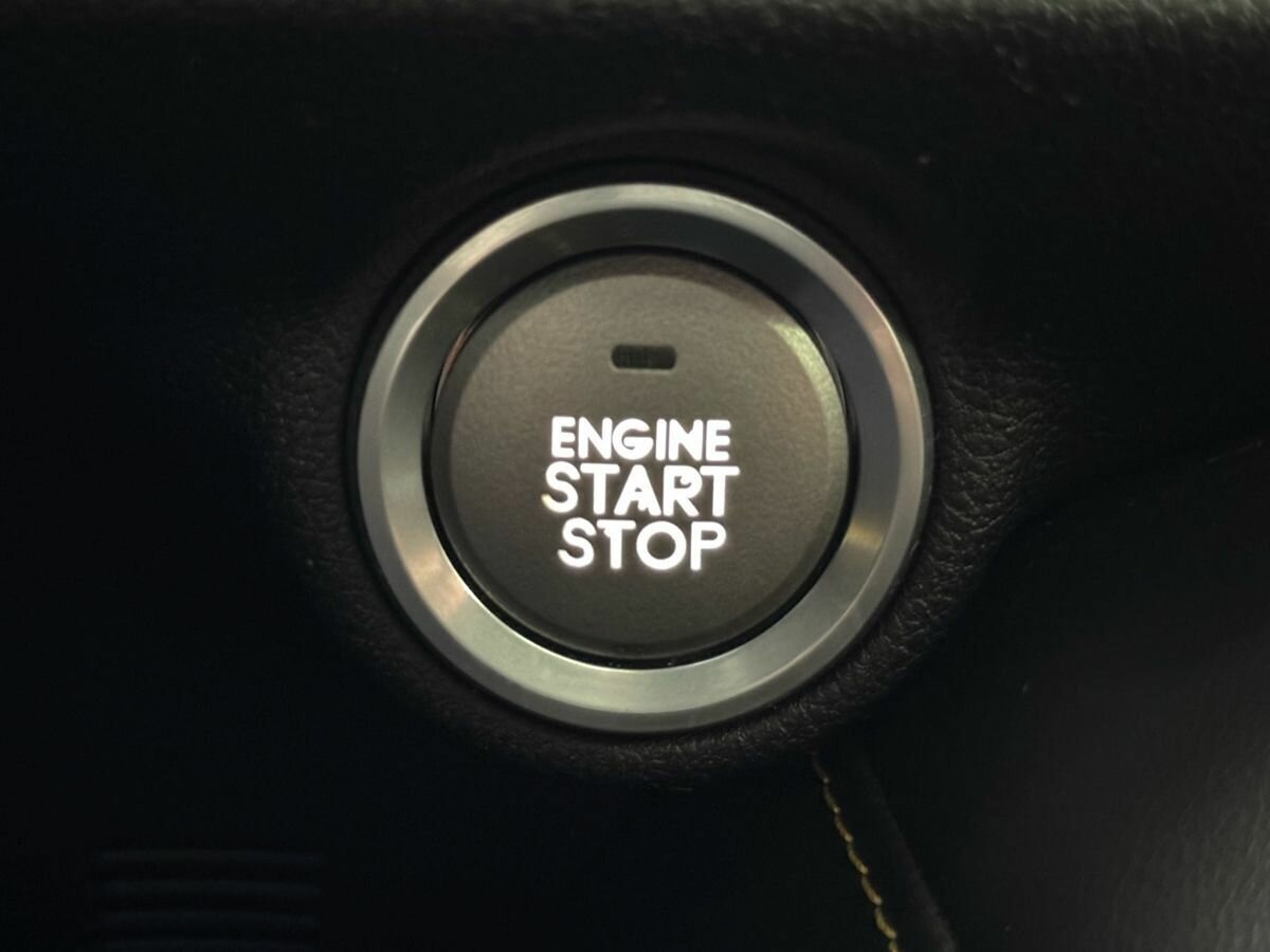 Haval F7x I, 2020 Фото №17