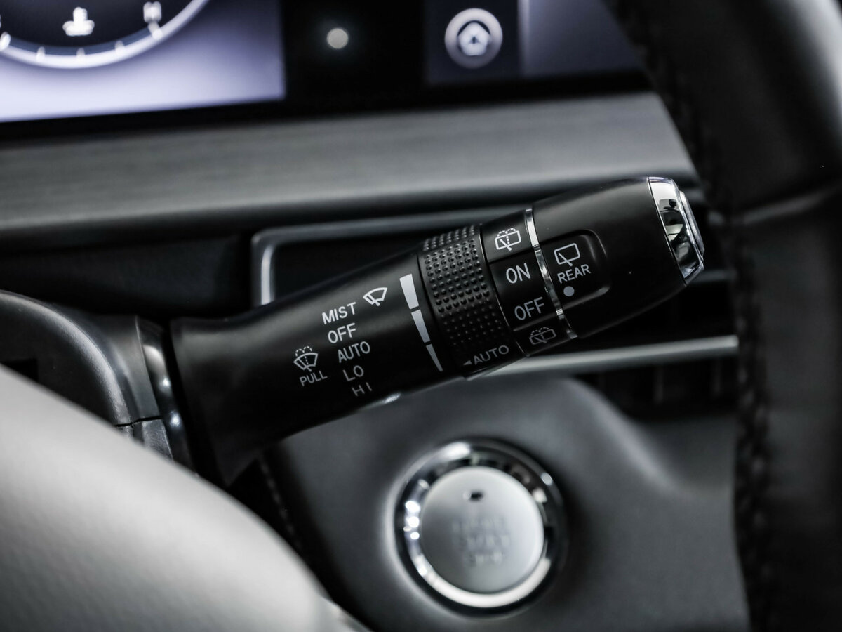 Chery Tiggo 7 Pro Max I, 2023 Фото №15