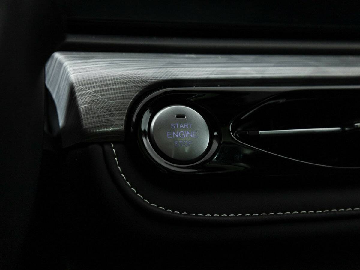 JAC JS6, 2022 Фото №18