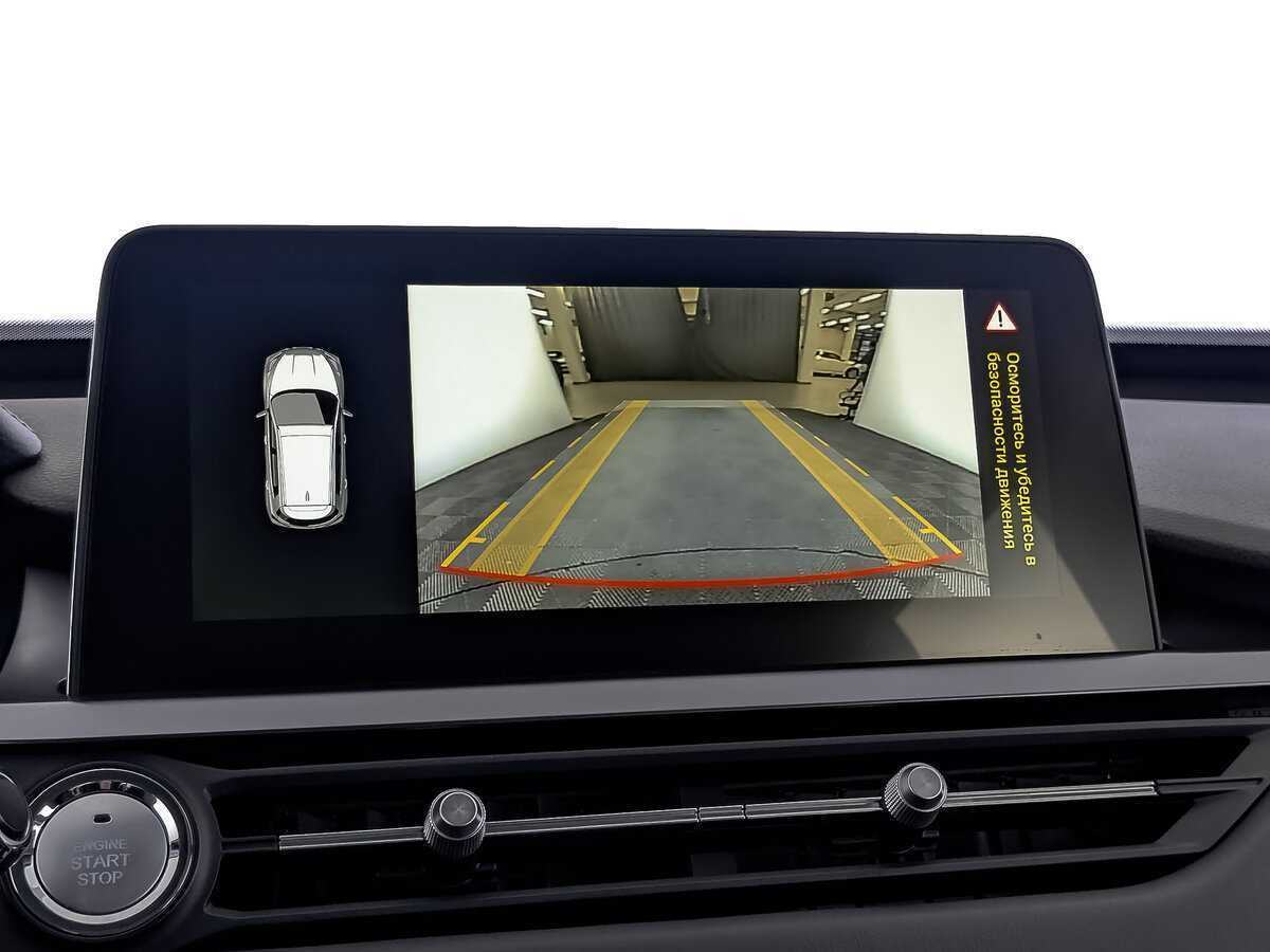 CHERY Tiggo 4 Pro, 2023 Фото №26