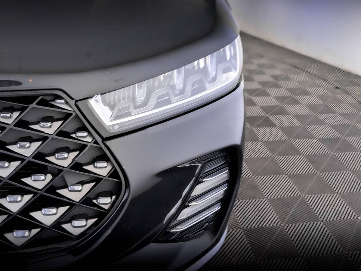 Chery Tiggo 7 Pro I, 2022 Фото №17