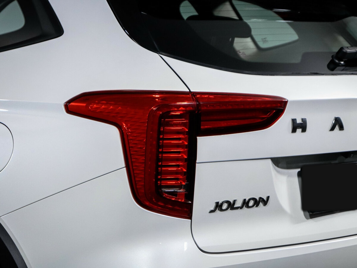 Haval Jolion I, 2024 Фото №15