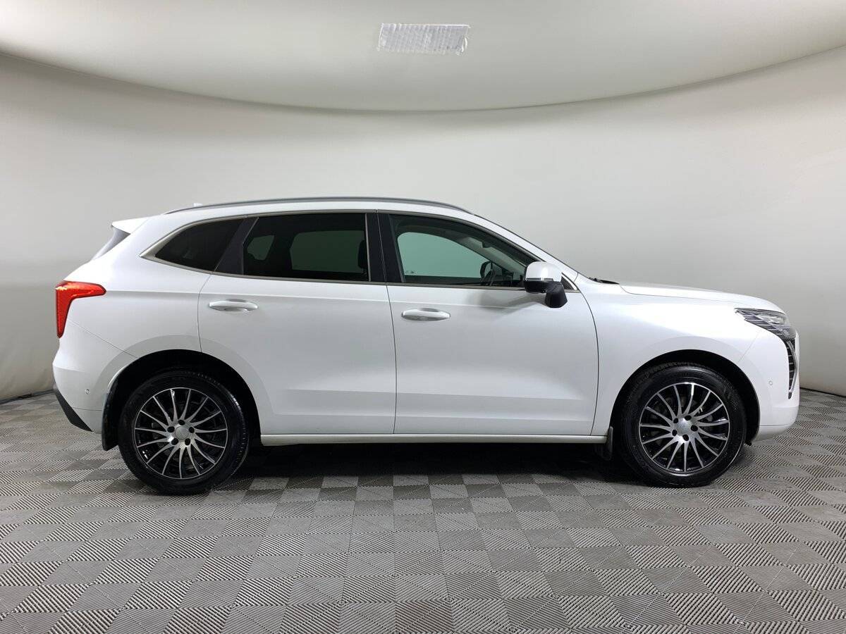 Haval Jolion, 2023 Фото №4
