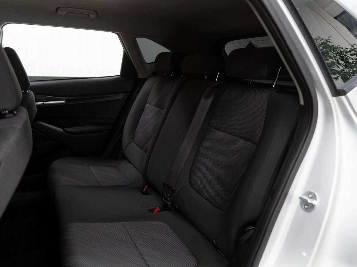 Kia Seltos, 2021 Фото №6