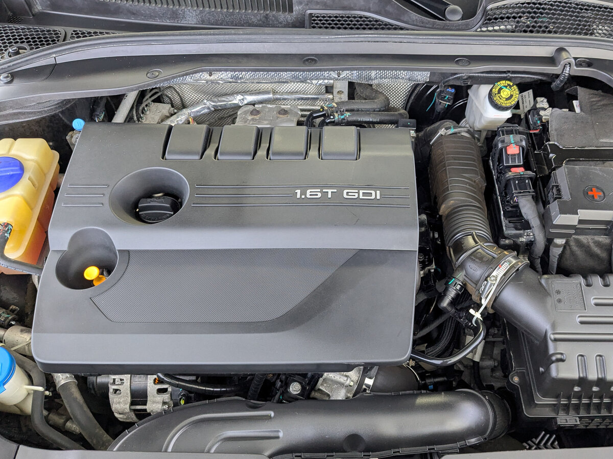 Chery Arrizo 8, 2023 Фото №9
