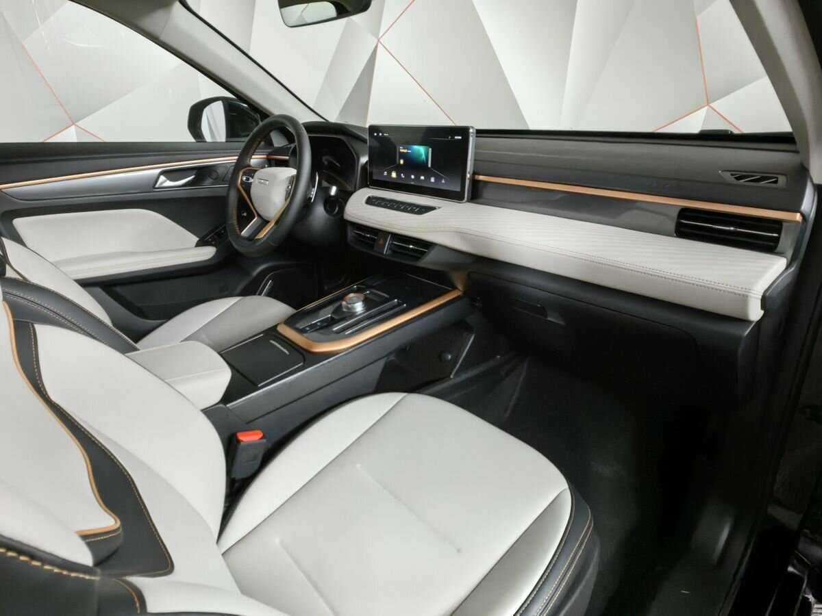 Haval Jolion, 2023 Фото №9