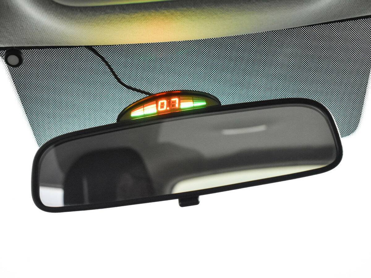 Kia Soul, 2020 Фото №18