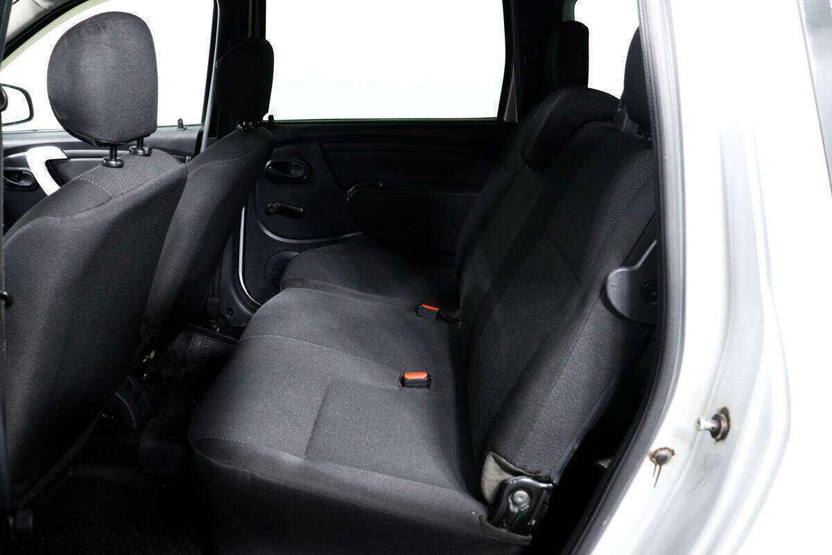 Lada (ВАЗ) Largus, 2014 Фото №12