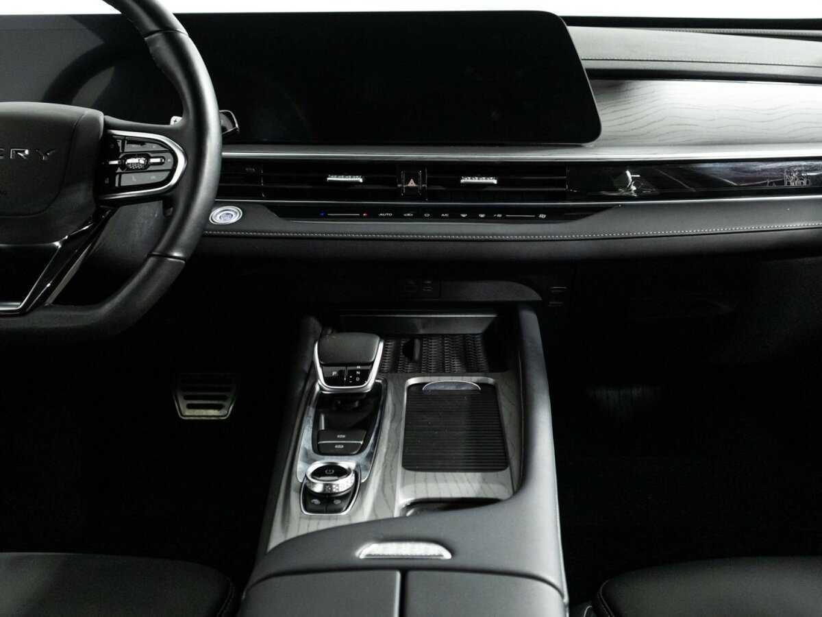 Chery Arrizo 8, 2023 Фото №13