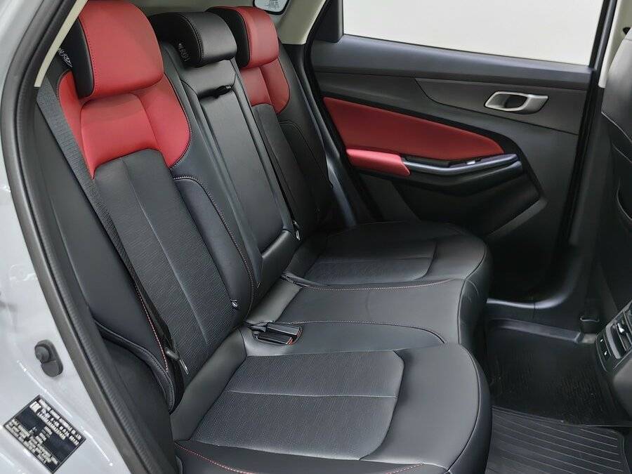 Changan UNI-S (CS55 Plus), 2024 Фото №9