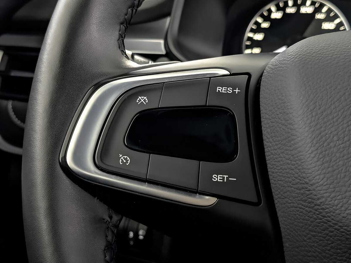 CHERY Tiggo 4 Pro, 2023 Фото №27