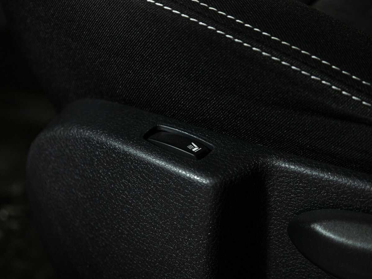 Renault Duster I Рестайлинг, 2015 Фото №18