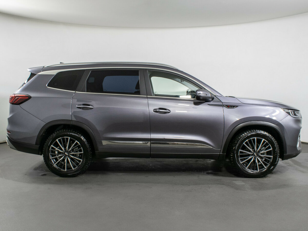 Chery Tiggo 8 Pro I, 2023 Фото №4