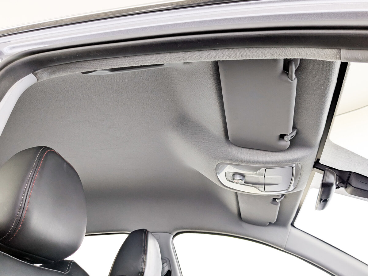 Chery Tiggo 7 Pro I, 2022 Фото №22