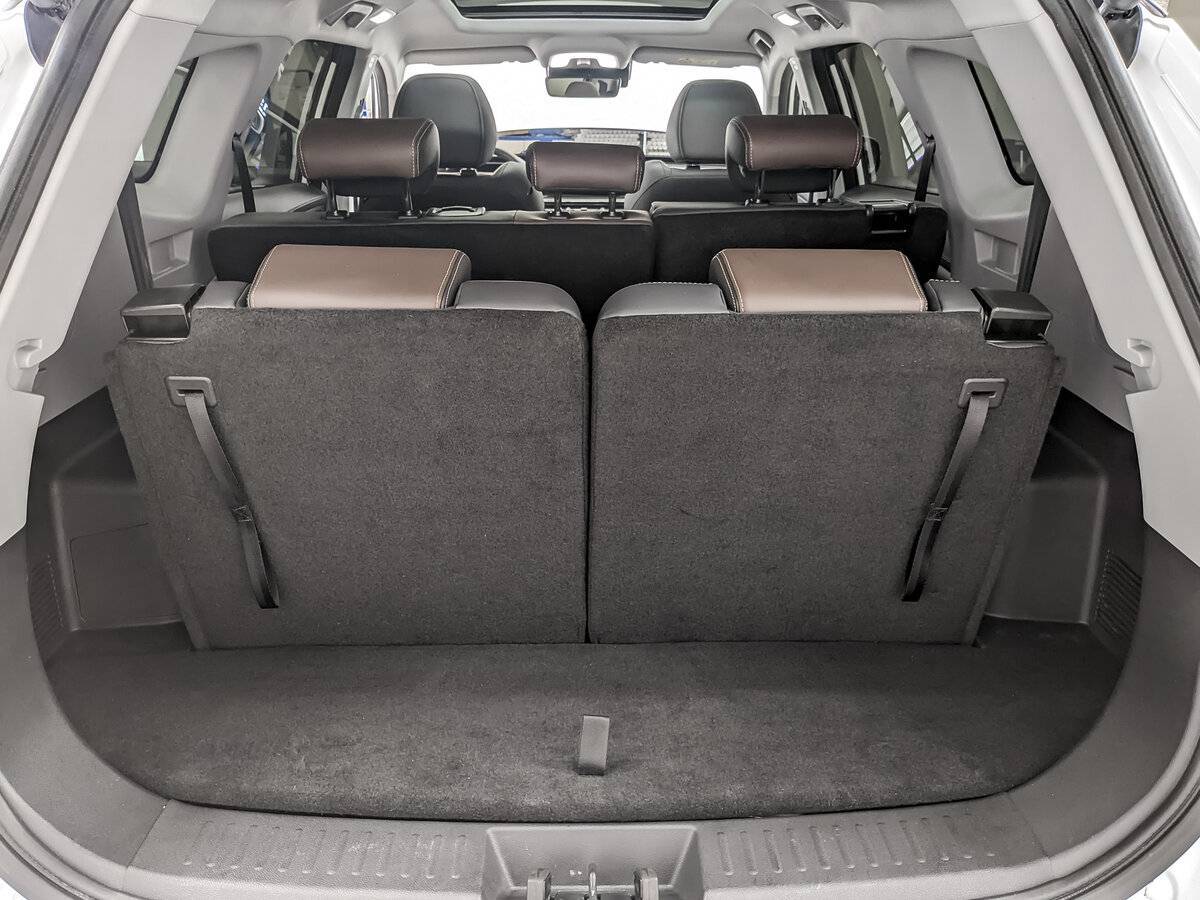 Chery Tiggo 8 Pro, 2022 Фото №9