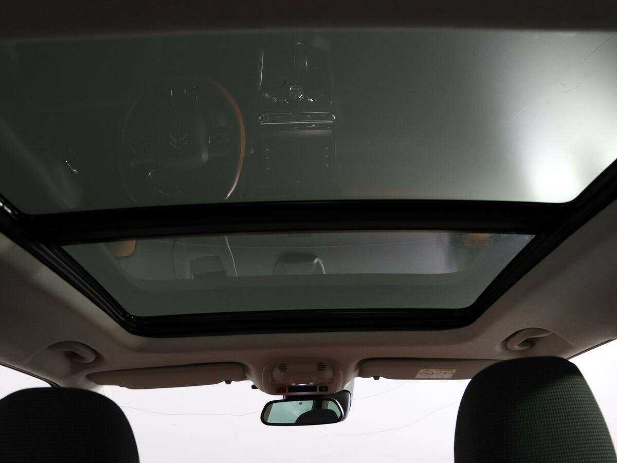 Citroen C3 Aircross, 2017 Фото №15