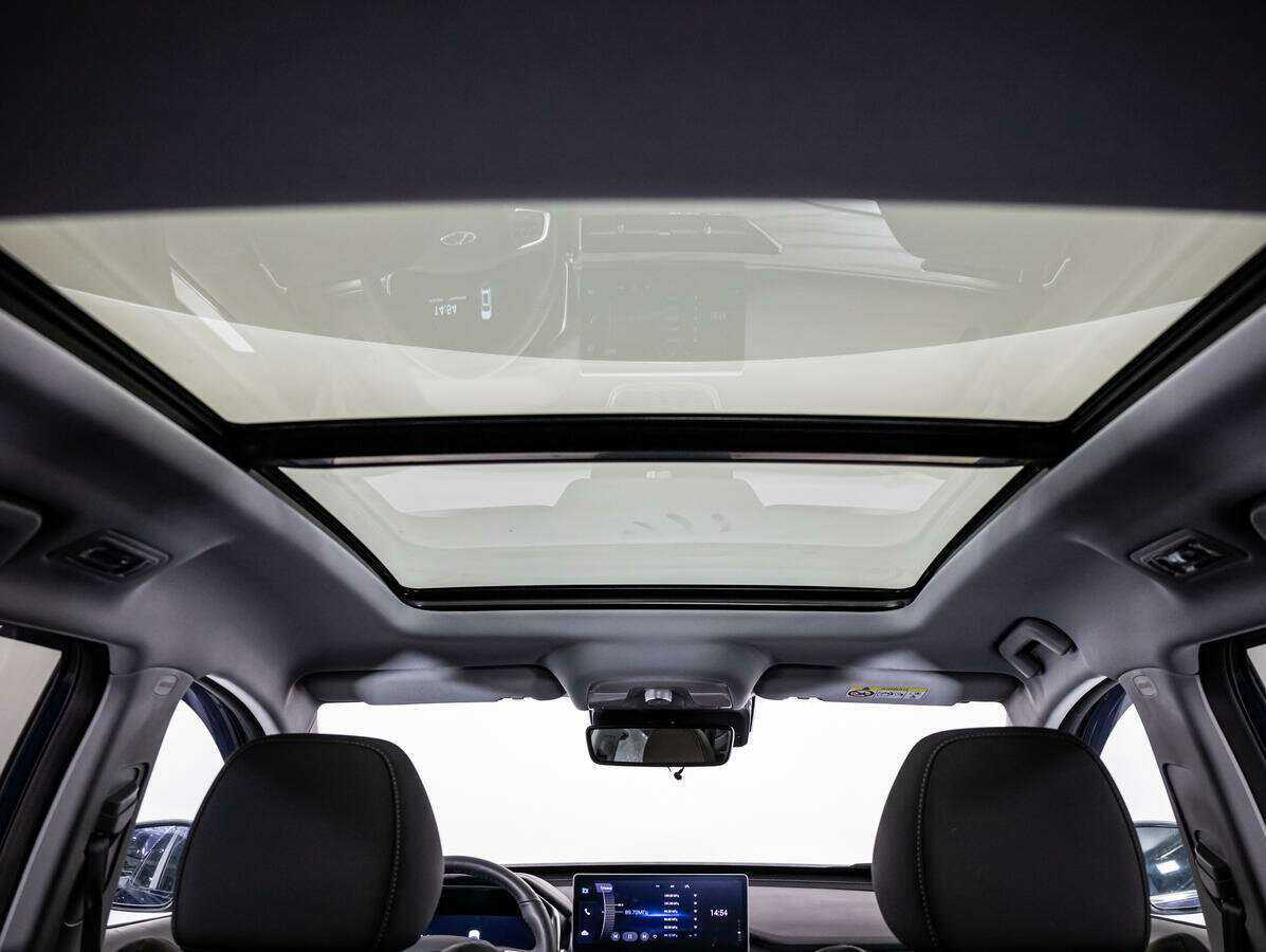 Chery Tiggo 8 Pro, 2023 Фото №15