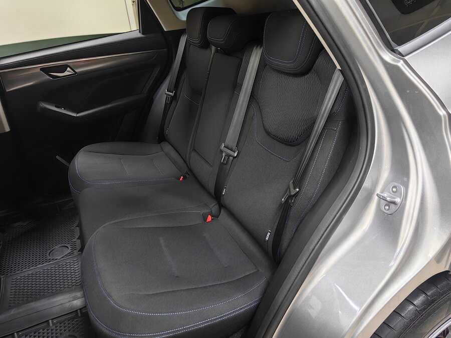 Haval Jolion, 2024 Фото №7