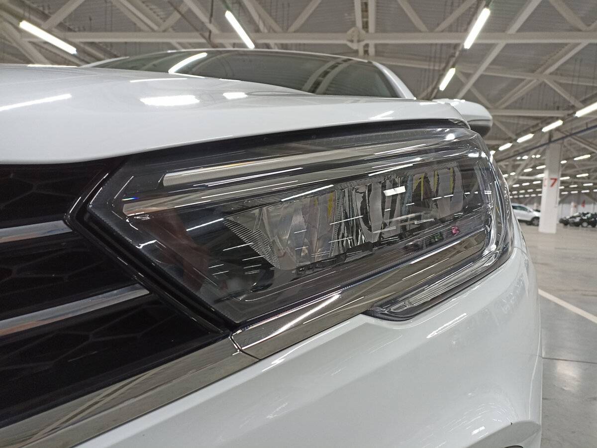 Lada (ВАЗ) Vesta, 2023 Фото №17