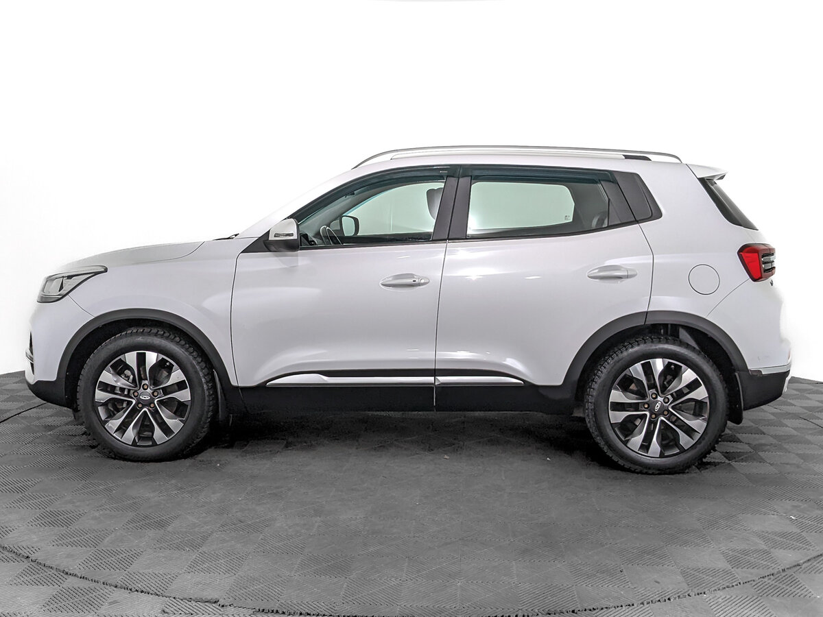 Chery Tiggo 4 I Рестайлинг, 2020 Фото №8