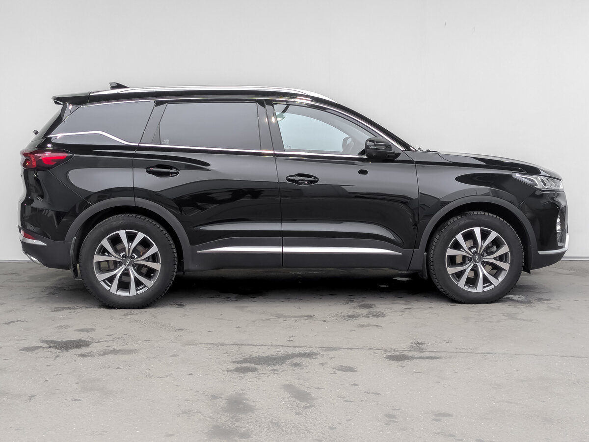 Chery Tiggo 7 Pro I, 2022 Фото №4