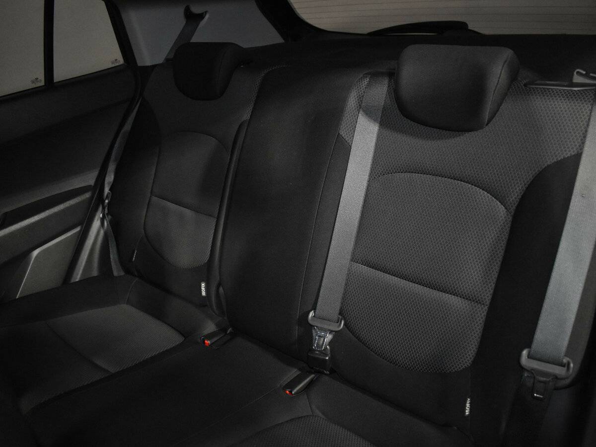 Hyundai Creta I, 2019 Фото №9