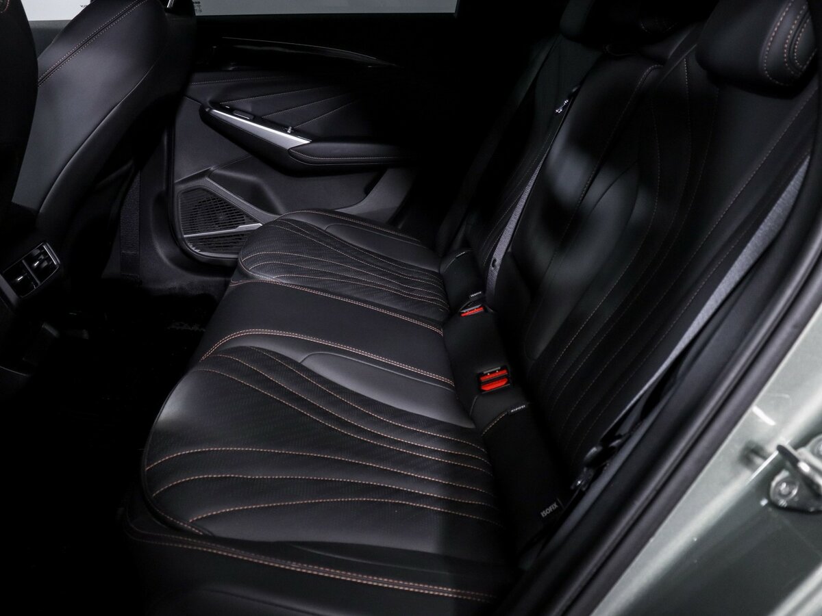 Geely Preface I, 2024 Фото №8