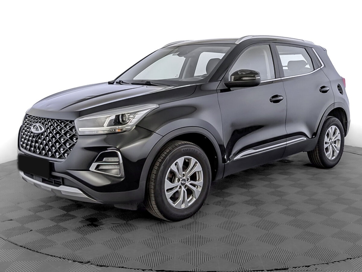 Chery Tiggo 4 Pro I, 2022 Фото №1
