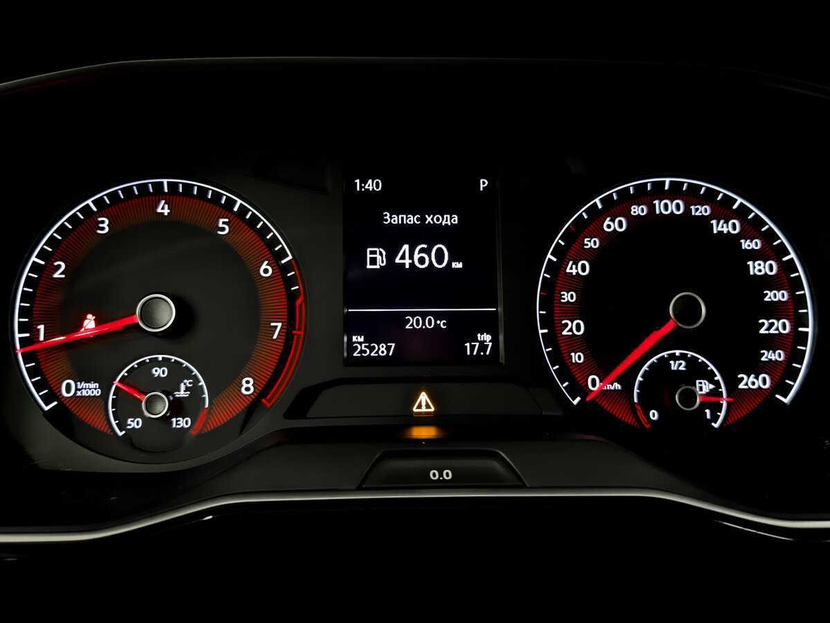 Volkswagen Jetta, 2020 Фото №13