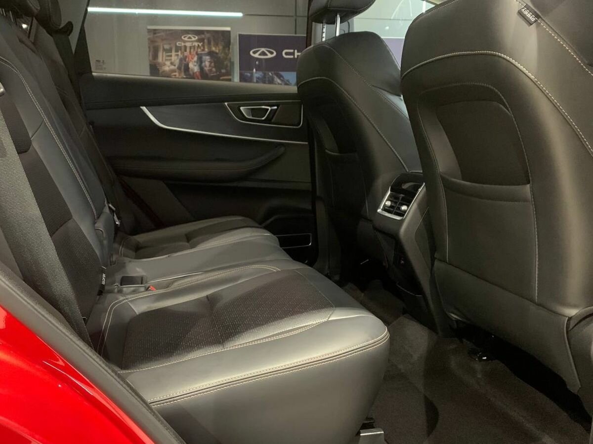 Chery Tiggo 8 I, 2021 Фото №13
