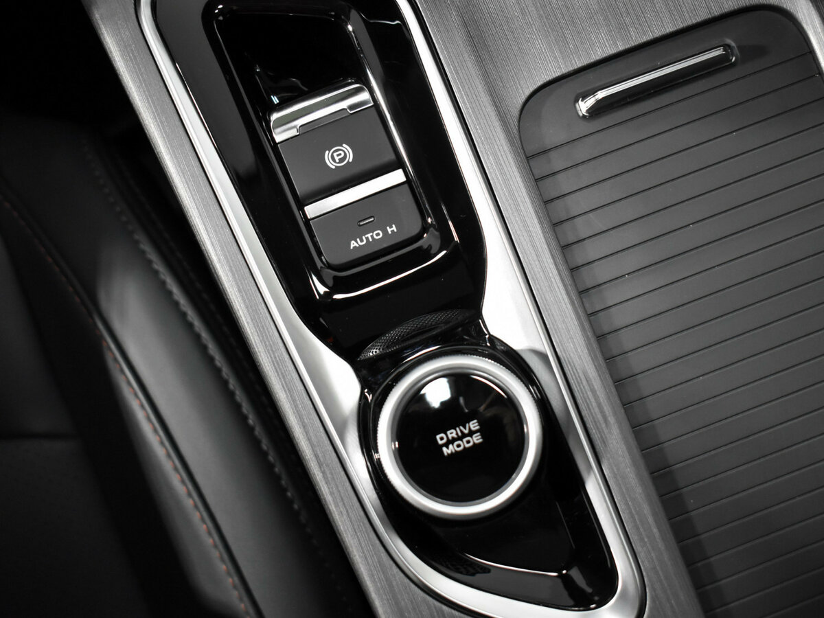 Changan UNI-T I, 2023 Фото №13