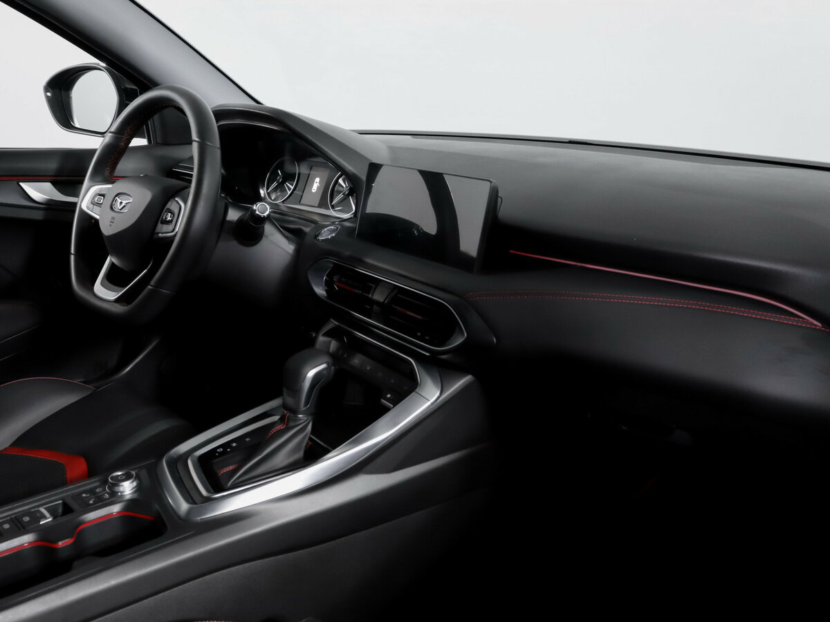 Kaiyi E5, 2023 Фото №7