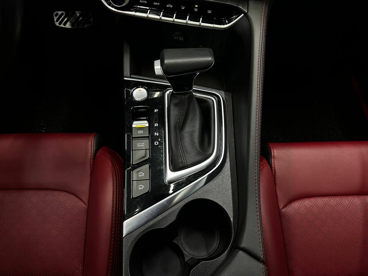 Changan Eado Plus, 2023 Фото №17