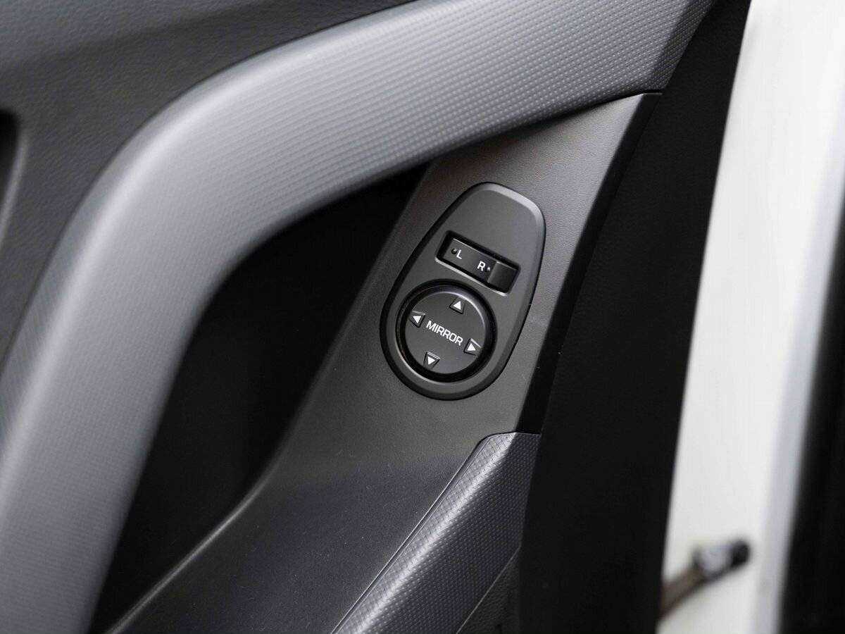 Hyundai Creta, 2017 Фото №21