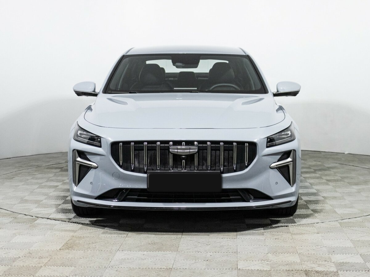 Geely Preface I, 2024 Фото №2