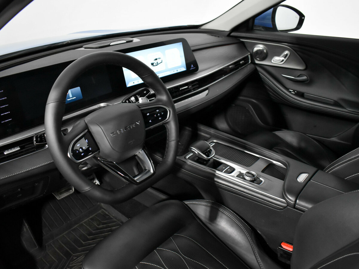 Chery Arrizo 8, 2023 Фото №7