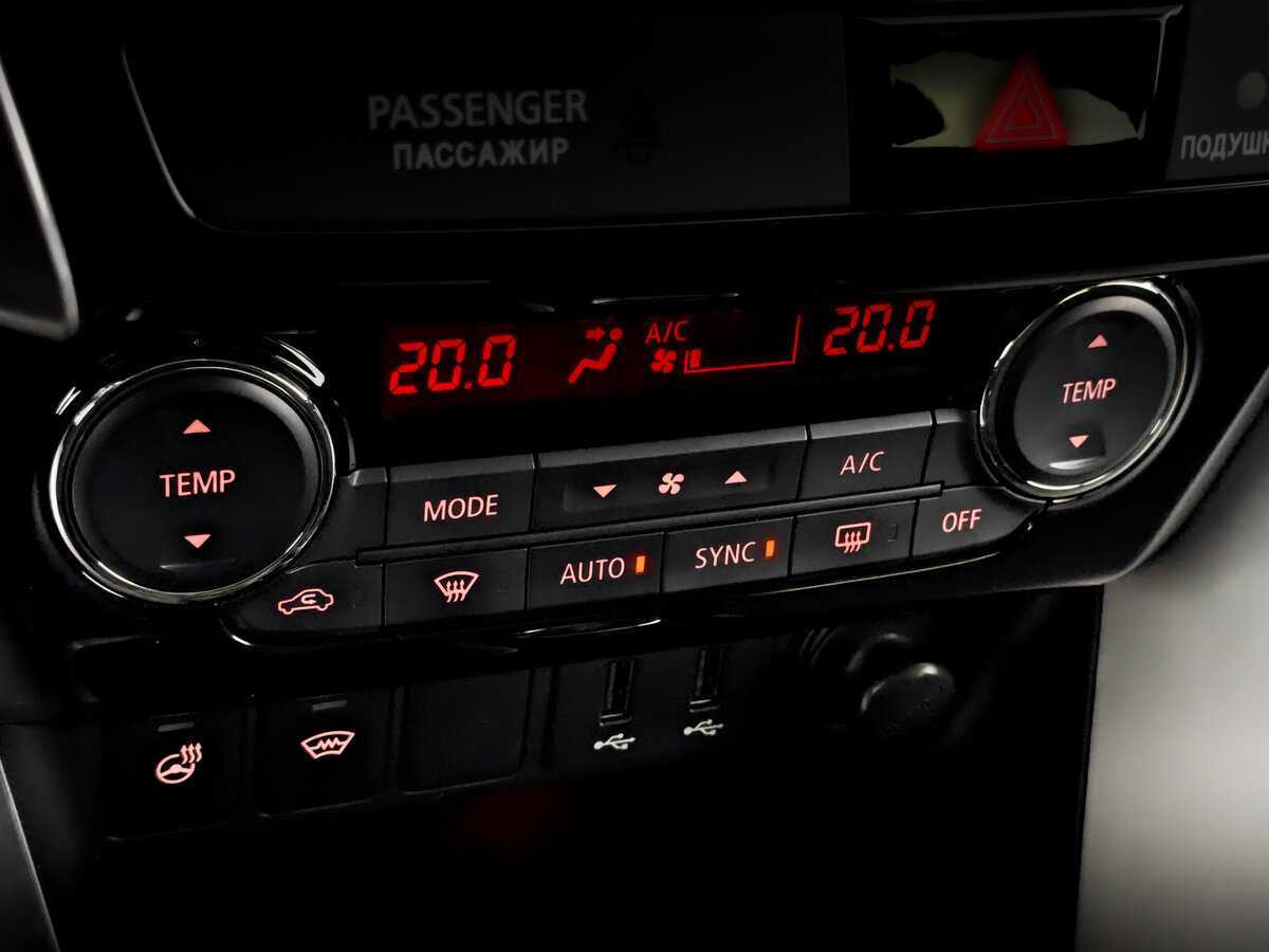 Mitsubishi Eclipse Cross, 2019 Фото №22