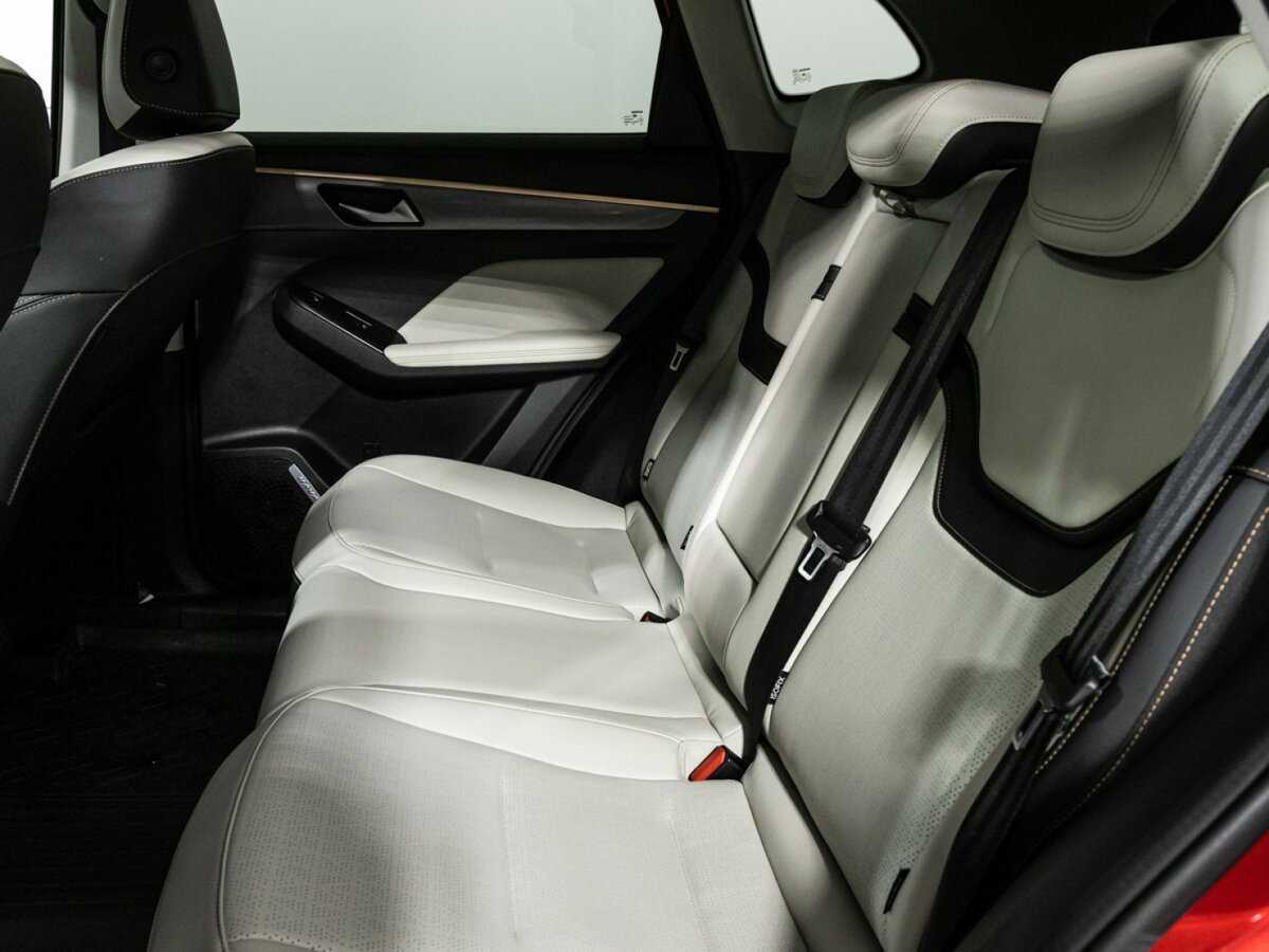 Haval Jolion, 2024 Фото №10