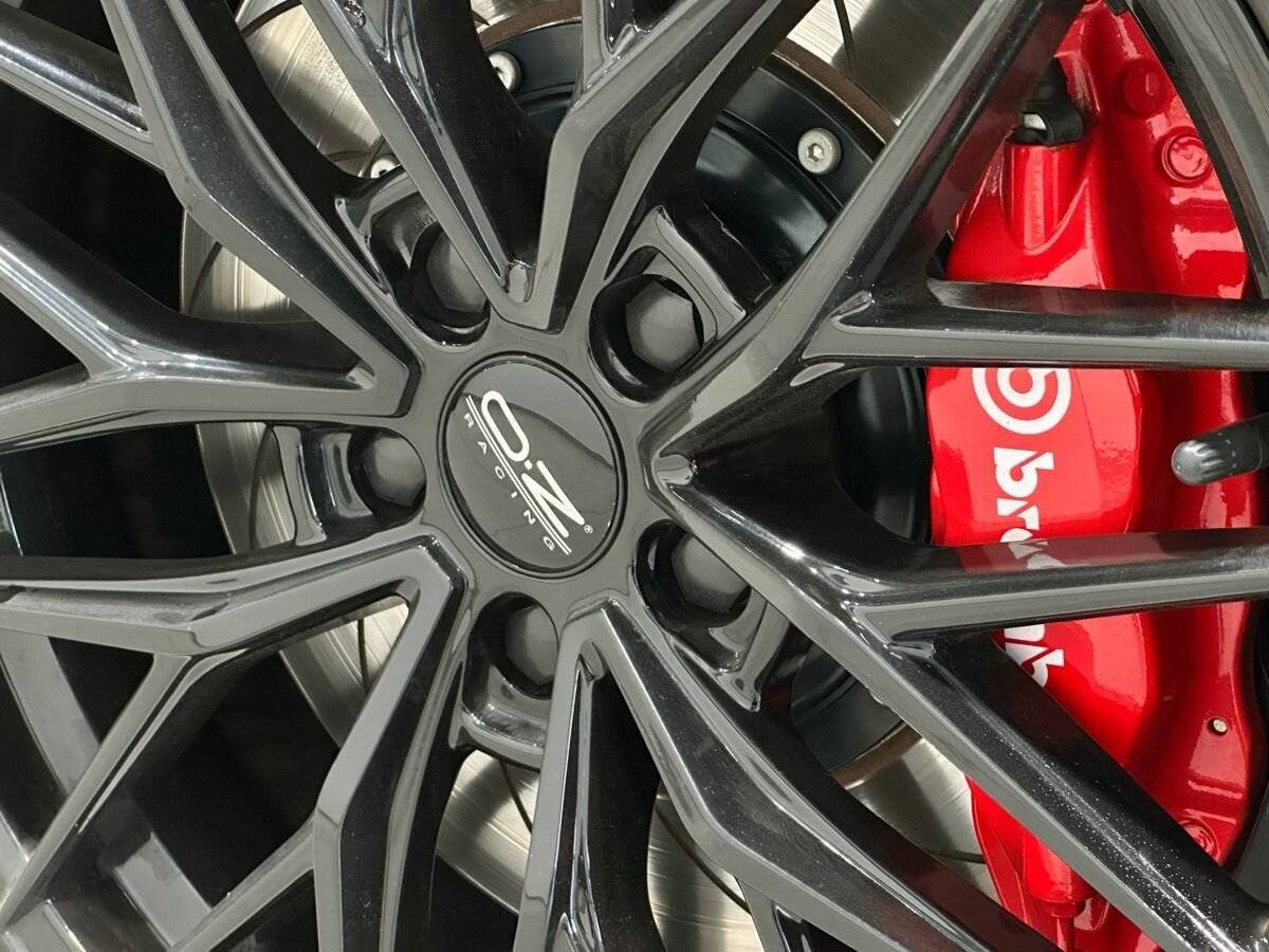 Chery Arrizo 8, 2023 Фото №12