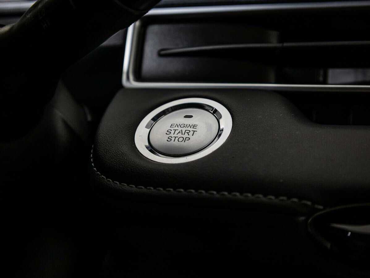 CHERY Tiggo 7 Pro Max, 2023 Фото №18