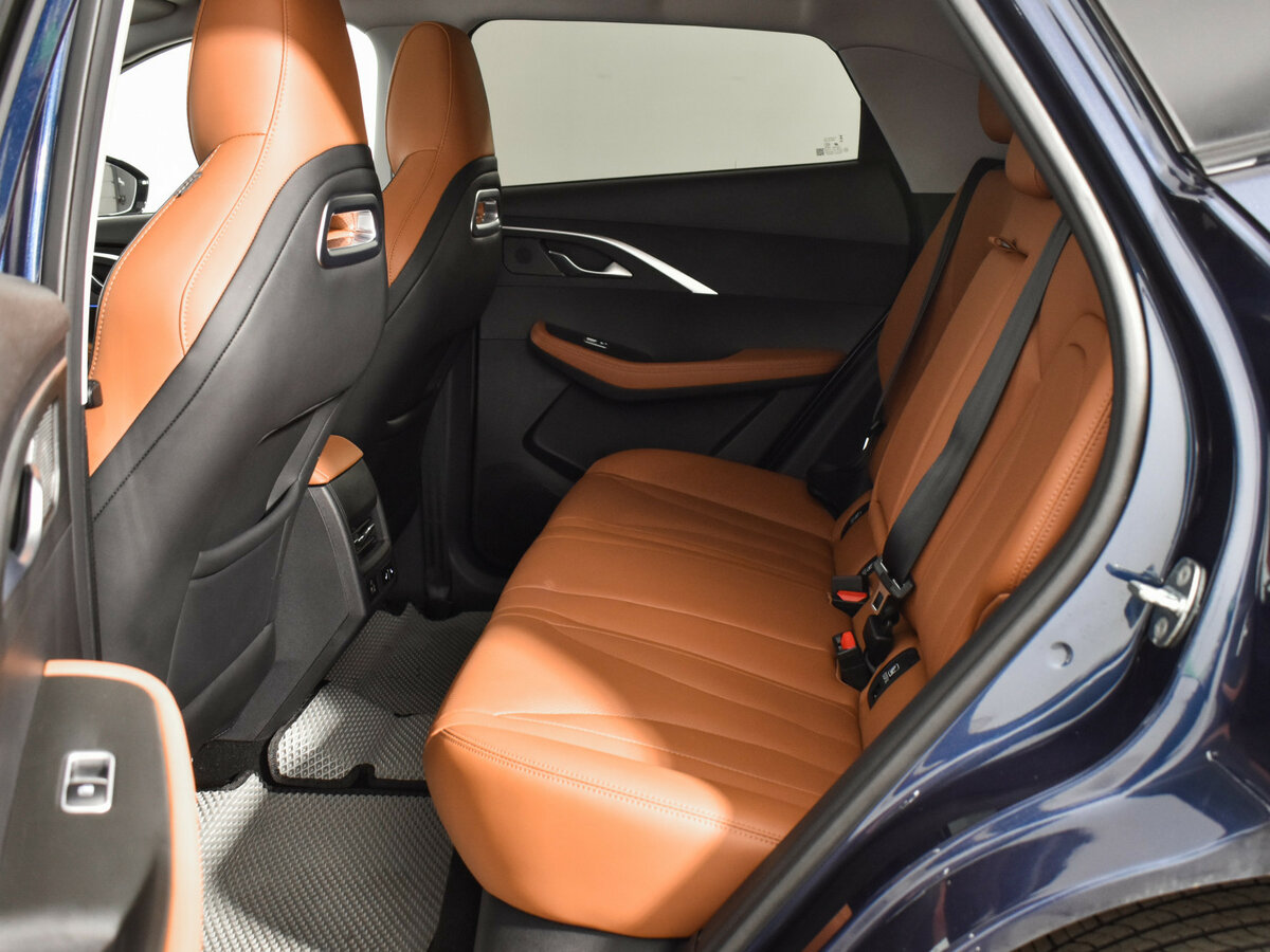 Omoda C5 I, 2023 Фото №10