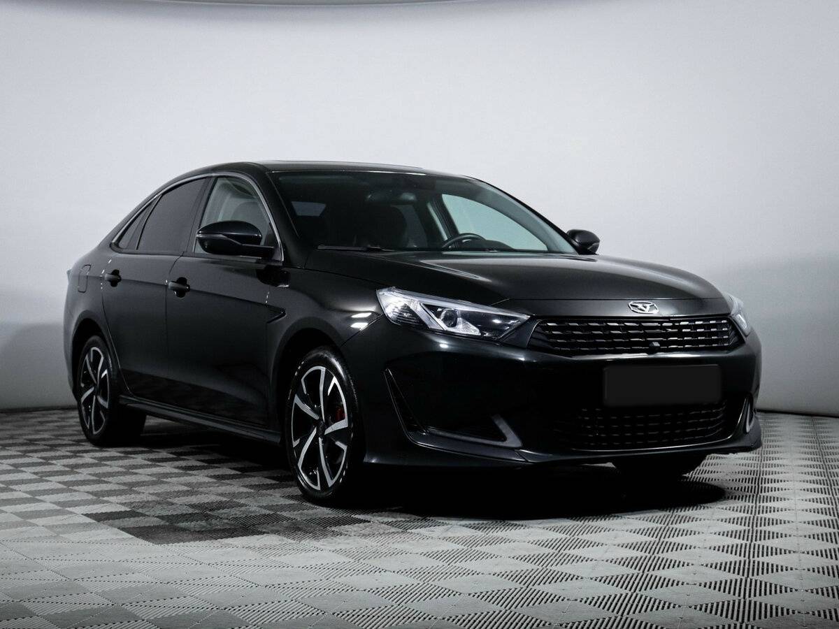 Kaiyi E5, 2023 Фото №3