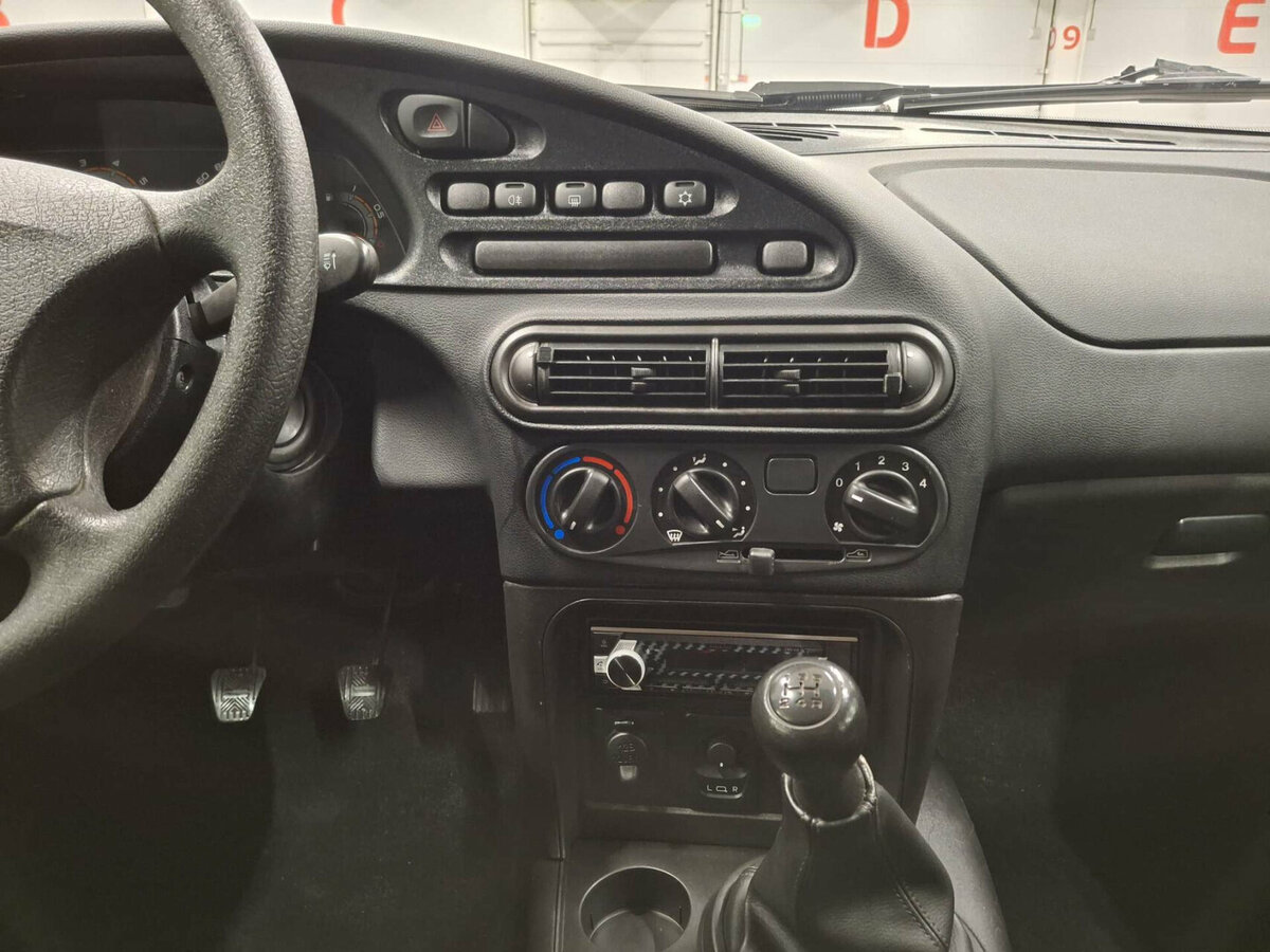 Lada (ВАЗ) Niva Travel I, 2023 Фото №15