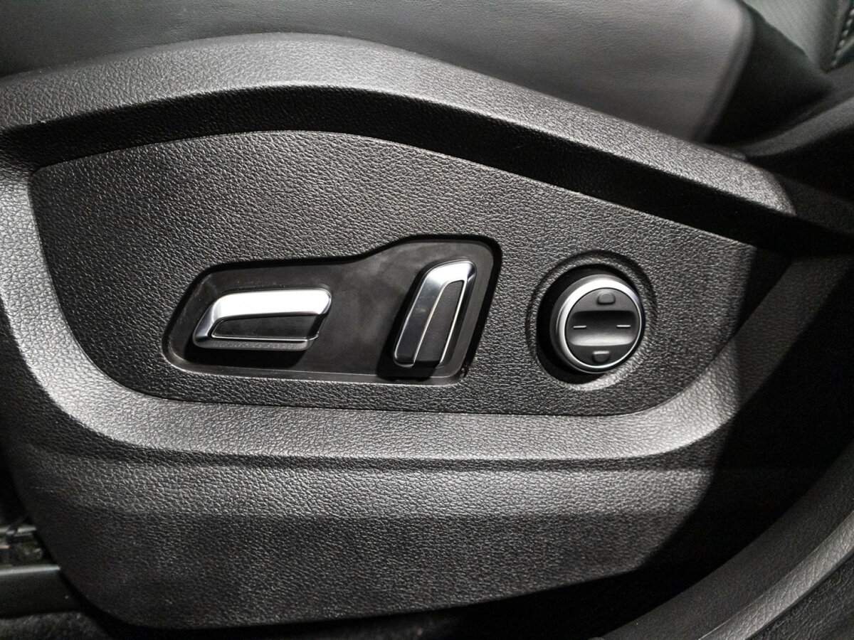 Exeed LX, 2022 Фото №17