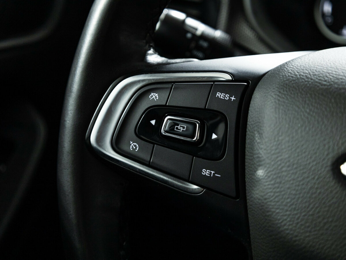 Chery Tiggo 4 I Рестайлинг, 2021 Фото №17