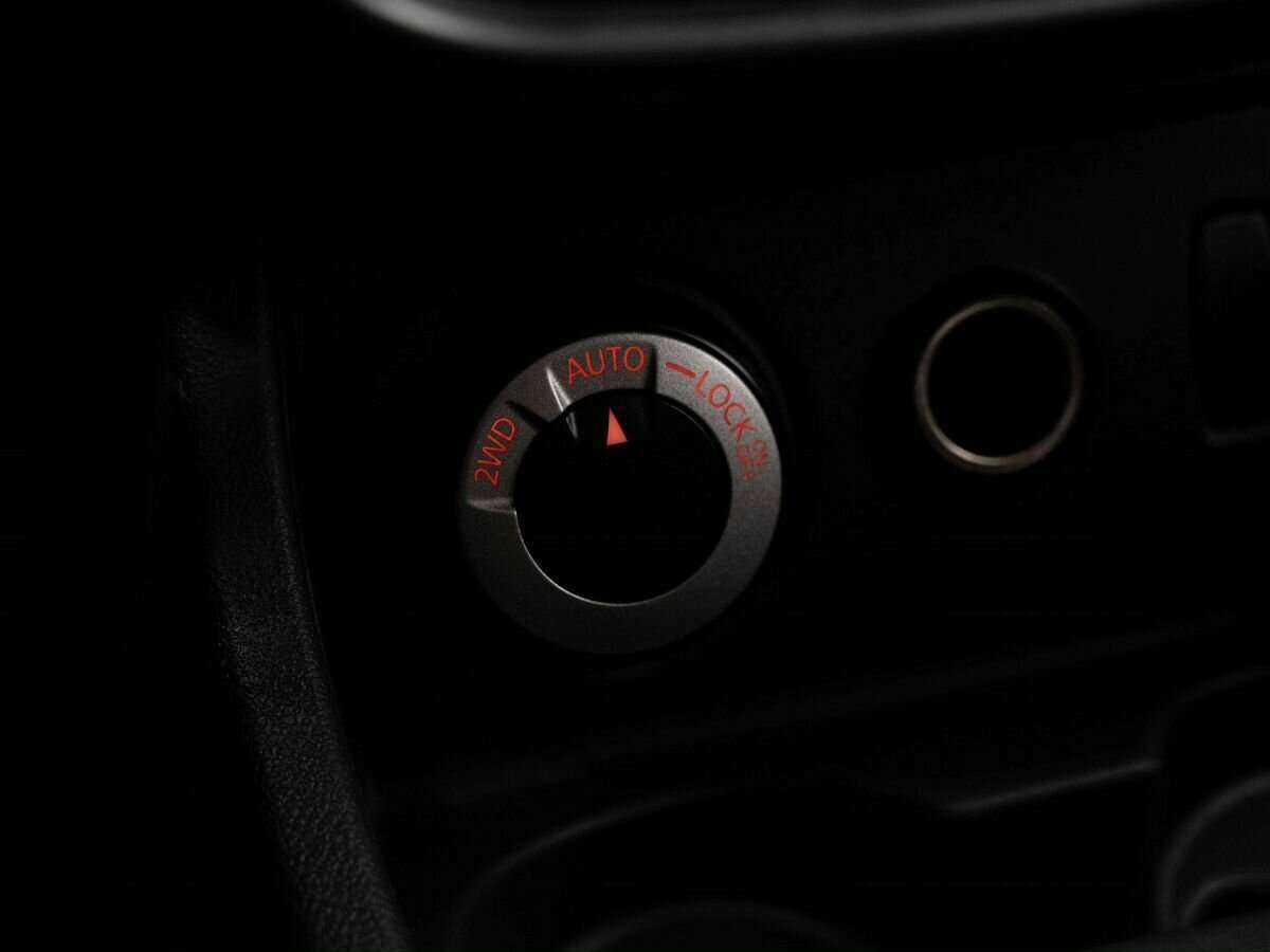 Renault Duster, 2013 Фото №17