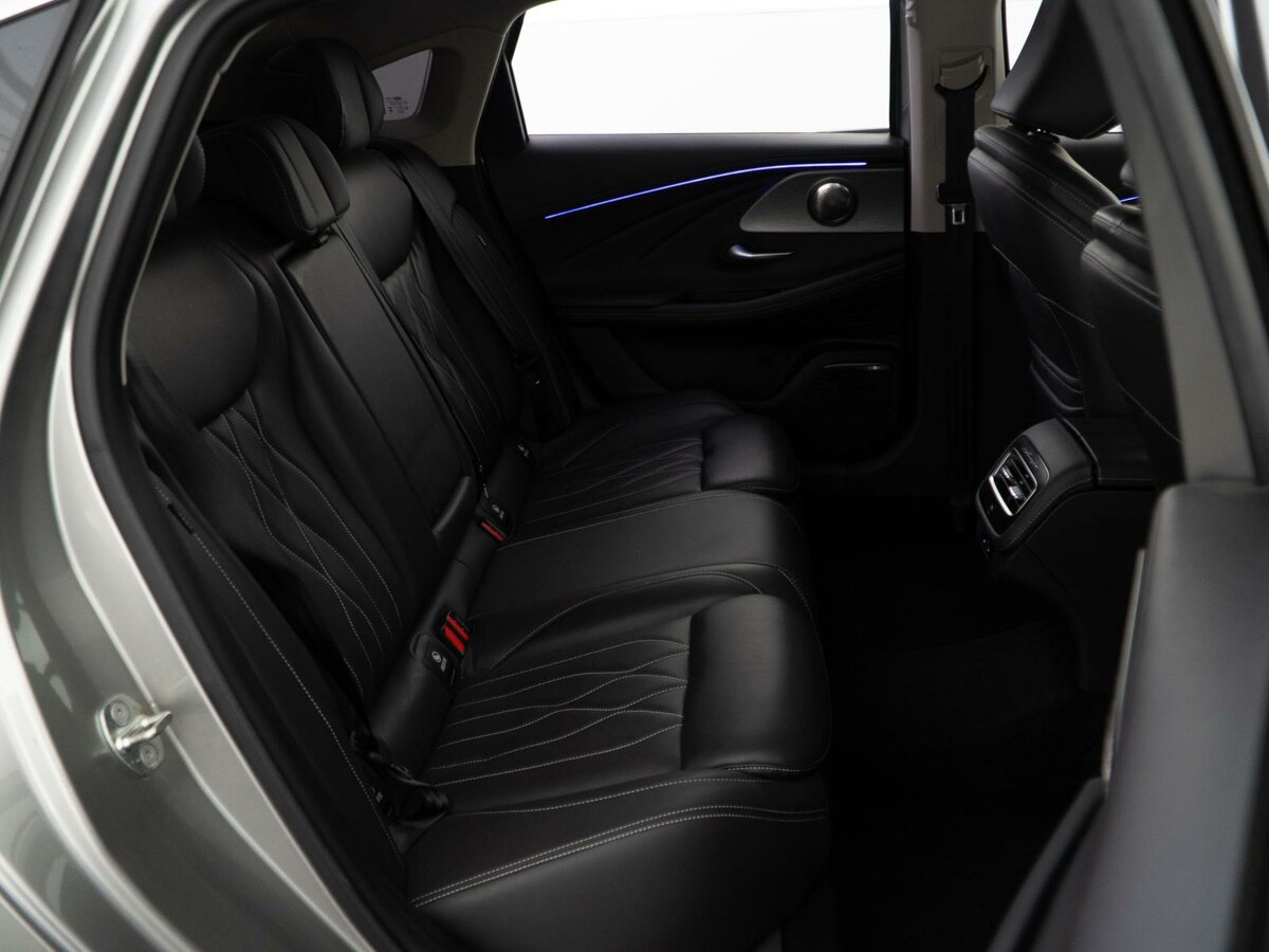 Chery Arrizo 8, 2023 Фото №7