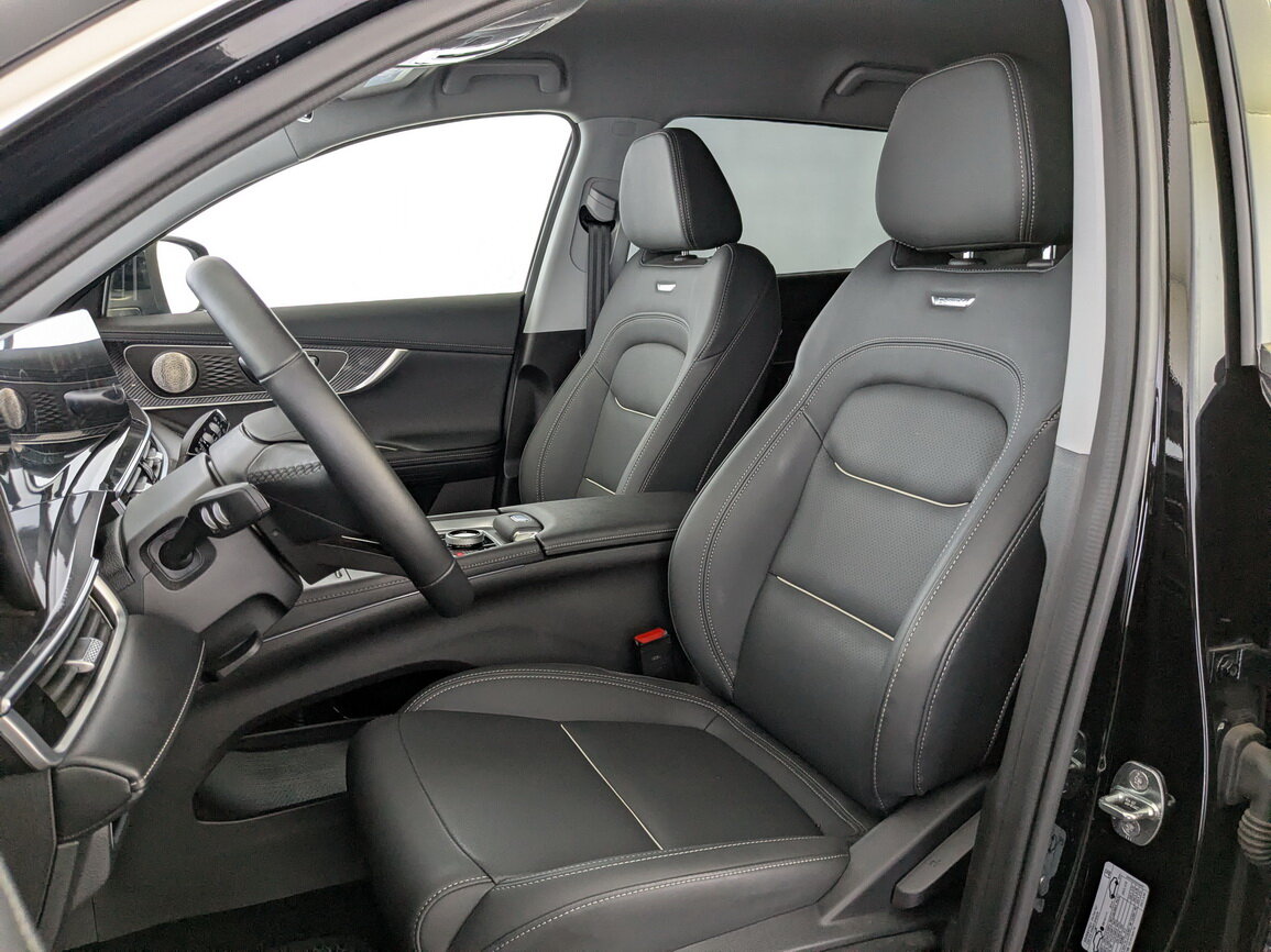 Chery Tiggo 7 Pro Max I Рестайлинг, 2024 Фото №22