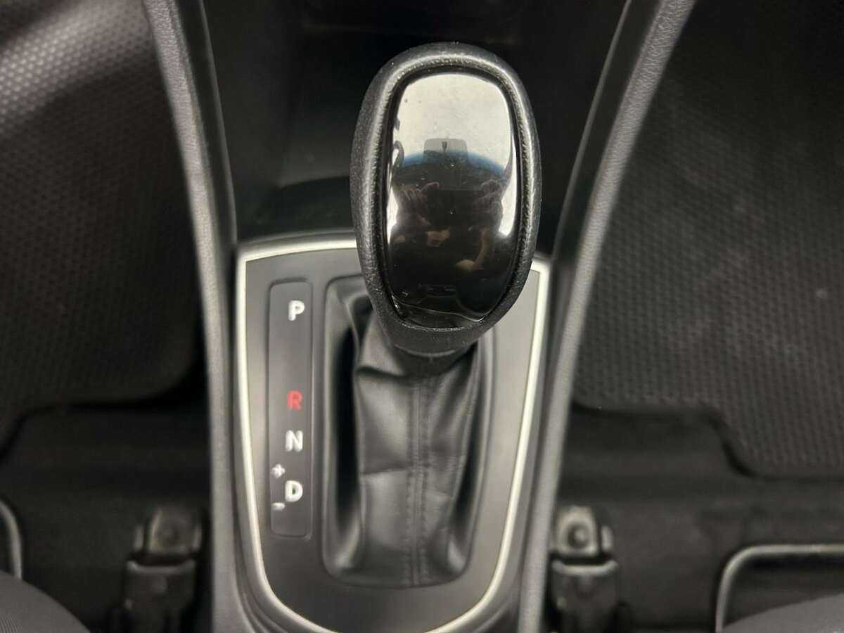 Hyundai Solaris, 2015 Фото №13